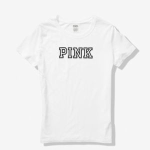 Perfect Crew Tee NWOT